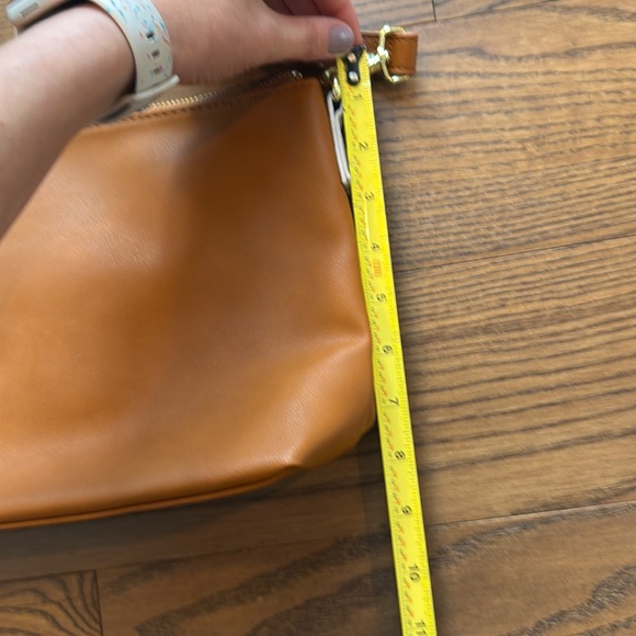 Steve Madden Middle Purse - Picture 3 of 8